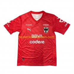 Fußballtrikot CF Monterrey Torwart Auswärts Trikot Away 2023 Kurzarm für Herren
