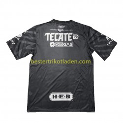 Fußballtrikot CF Monterrey Torwart Heim Trikot Home 2023 Kurzarm für Herren