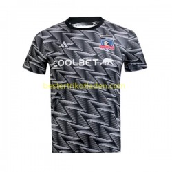 Fußballtrikot Colo-Colo Viertes trikot 2023 Kurzarm für Herren