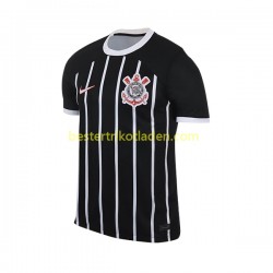 Fußballtrikot Corinthians Auswärts Trikot Away 2023 Kurzarm für Herren