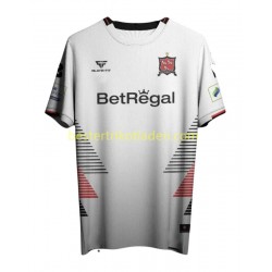 Fußballtrikot Dundalk Heim Trikot Home 2023 Kurzarm für Herren