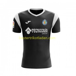 Fußballtrikot Getafe CF Torwart Auswärts Trikot Away 2022-2023 Kurzarm für Herren