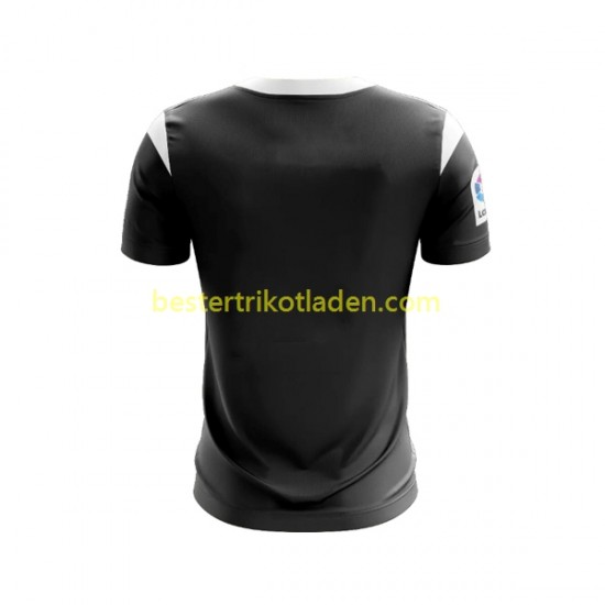 Fußballtrikot Getafe CF Torwart Auswärts Trikot Away 2022-2023 Kurzarm für Herren