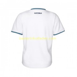 Fußballtrikot Guatemala Heim Trikot Home 2023 Kurzarm für Herren