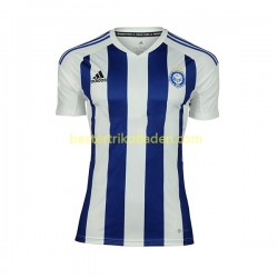 Fußballtrikot HJK Helsinki Heim Trikot Home 2023 Kurzarm für Herren