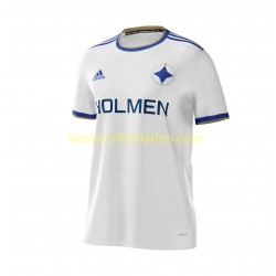 Fußballtrikot IFK Norrköping Heim Trikot Home 2022 Kurzarm für Herren