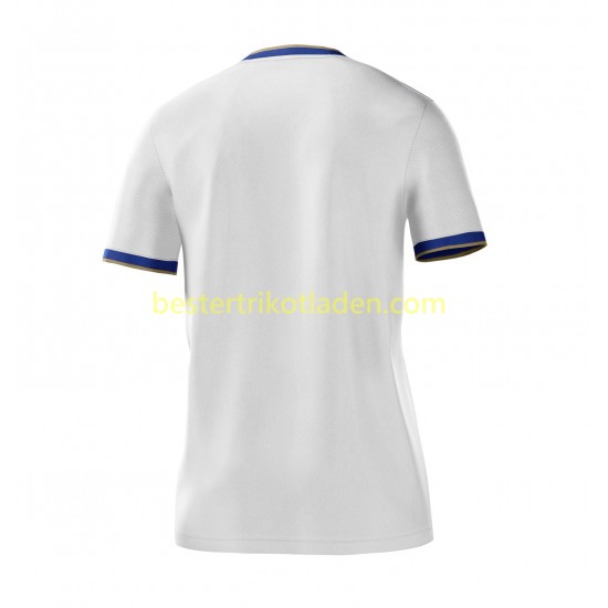 Fußballtrikot IFK Norrköping Heim Trikot Home 2022 Kurzarm für Herren