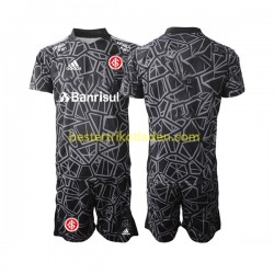 Fußballtrikot International Torwart Heim Trikot Home 2022-2023 Kurzarm für Kinder