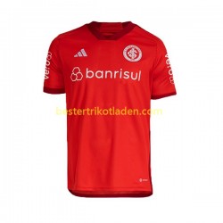 Fußballtrikot International Heim Trikot Home 2023-2024 Kurzarm für Herren