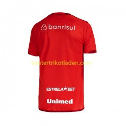 Fußballtrikot International Heim Trikot Home 2023-2024 Kurzarm für Herren