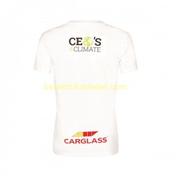 Fußballtrikot KRC Genk Auswärts Trikot Away 2022-2023 Kurzarm für Herren