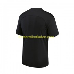 Fußballtrikot Neuseeland Auswärts Trikot Away 2022-2023 Kurzarm für Herren