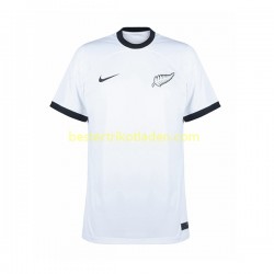 Fußballtrikot Neuseeland Heim Trikot Home 2022-2023 Kurzarm für Herren