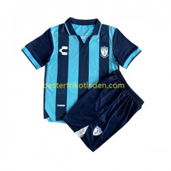 Fußballtrikot Pachuca 130 Anniversary Heim Trikot Home 2022-2023 Kurzarm für Kinder