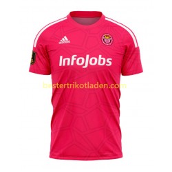 Fußballtrikot Porcinos Heim Trikot Home 2023 Kurzarm für Herren