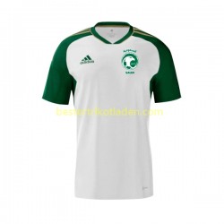 Fußballtrikot Saudi-Arabien Auswärts Trikot Away 2023 Kurzarm für Herren