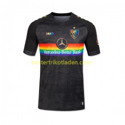Fußballtrikot VfB Stuttgart Special Heim Trikot Home 2022-2023 Kurzarm für Herren