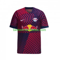 Fußballtrikot RB Leipzig Auswärts Trikot Away 2023-2024 Kurzarm für Herren