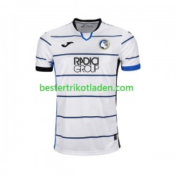 Fußballtrikot Atalanta Bergamo Auswärts Trikot Away 2023-2024 Kurzarm für Herren