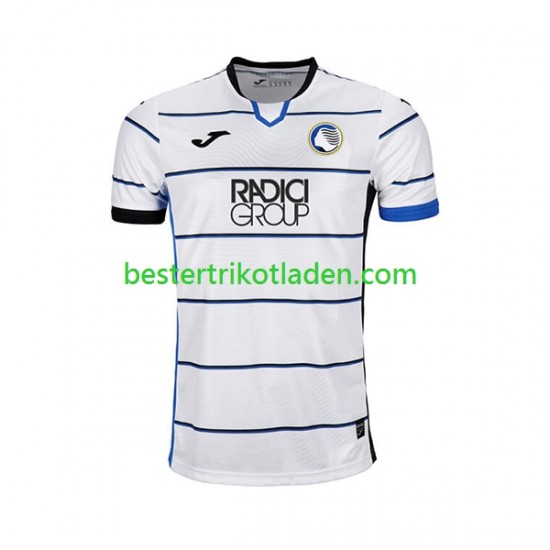 Fußballtrikot Atalanta Bergamo Auswärts Trikot Away 2023-2024 Kurzarm für Herren