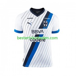 Fußballtrikot CF Monterrey Auswärts Trikot Away 2023-2024 Kurzarm für Herren
