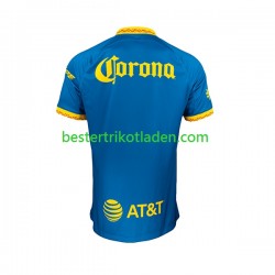 Fußballtrikot Club América Auswärts Trikot Away 2023-2024 Kurzarm für Herren