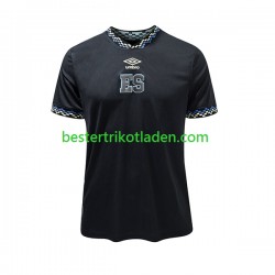 Fußballtrikot EL Salvador Ausweich Trikot 3rd 2023-2024 Kurzarm für Herren
