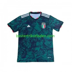 Fußballtrikot Italien Renaissance Heim Trikot Home 2023-2024 Kurzarm für Herren