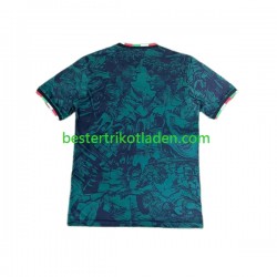 Fußballtrikot Italien Renaissance Heim Trikot Home 2023-2024 Kurzarm für Herren