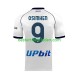Fußballtrikot SSC Neapel OSIMHEN 9 Auswärts Trikot Away 2023-2024 Kurzarm für Herren