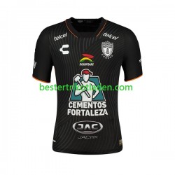 Fußballtrikot Pachuca Auswärts Trikot Away 2023-2024 Kurzarm für Herren