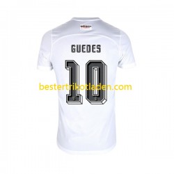 Fußballtrikot Corinthians Guedes 10 Heim Trikot Home 2023-2024 Kurzarm für Herren