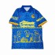 Fußballtrikot Club América Day of the Dead Heim Trikot Home 2023-2024 Kurzarm für Herren