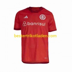 Fußballtrikot International Heim Trikot Home 2023-2024 Kurzarm für Herren