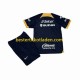Fußballtrikot UNAM Pumas Auswärts Trikot Away 2023-2024 Kurzarm für Kinder