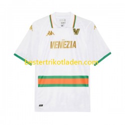 Fußballtrikot Venedig Auswärts Trikot Away 2023-2024 Kurzarm für Herren