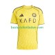 Fußballtrikot Al Nassr Heim Trikot Home 2025-2026 Kurzarm für Herren