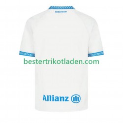 Fußballtrikot Club Brugge Auswärts Trikot Away 2025-2026 Kurzarm für Herren