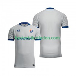 Fußballtrikot Dinamo Zagreb Auswärts Trikot Away 2025-2026 Kurzarm für Herren