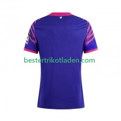 Fußballtrikot Mainz 05 Auswärts Trikot Away 2025-2026 Kurzarm für Herren