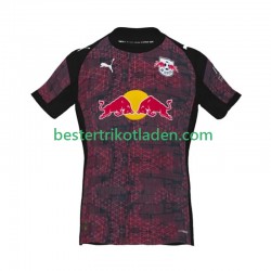 Fußballtrikot RB Leipzig Ausweich Trikot 3rd 2025-2026 Kurzarm für Herren
