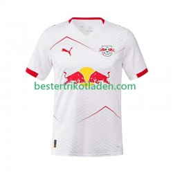 Fußballtrikot RB Leipzig Xavi Simons 10 Heim Trikot Home 2025-2026 Kurzarm für Herren