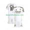 Fußballtrikot Real Madrid Mbappé Kylian 10 Heim Trikot Home 2025-2026 Kurzarm für Kinder