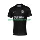 Fußballtrikot Sporting CP Auswärts Trikot Away 2025-2026 Kurzarm für Herren