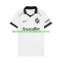 Fußballtrikot AIK Auswärts Trikot Away 2026-2027 Kurzarm für Herren