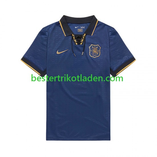 Fußballtrikot AIK CUP Heim Trikot Home 2026-2027 Kurzarm für Herren