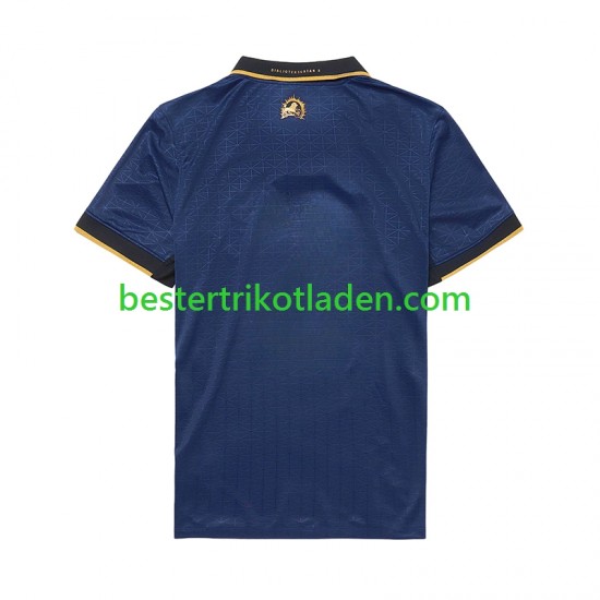 Fußballtrikot AIK CUP Heim Trikot Home 2026-2027 Kurzarm für Herren