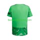 Fußballtrikot AS Rom Torwart Heim Trikot Home 2026-2027 Kurzarm für Herren