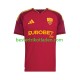 Fußballtrikot AS Rom Heim Trikot Home 2026-2027 Kurzarm für Herren