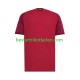 Fußballtrikot AS Rom Heim Trikot Home 2026-2027 Kurzarm für Herren